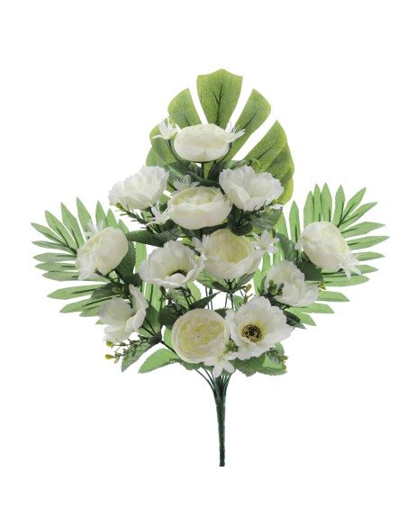 PALMA PEONIA Y COSMOS 5503-01