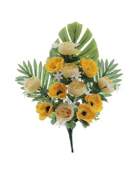 PALMA PEONIA Y COSMOS 5503-02