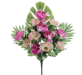 PALMA PEONIA Y COSMOS 5503-06