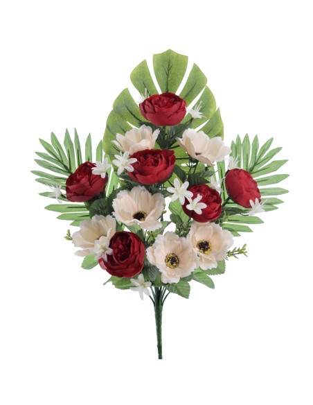 PALMA PEONIA Y COSMOS 5503-08