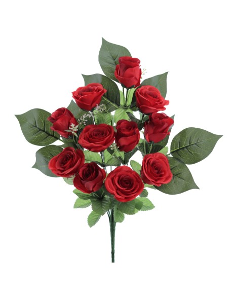 PALMA ROSAS CAPULLOS 5505-08