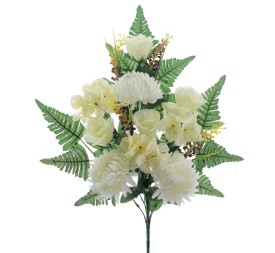 PALMA MUM CAPULLOS HORTENSIAS x 14 (5512-01)