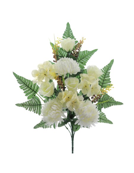 PALMA MUM CAPULLOS HORTENSIAS x 14 (5512-01)