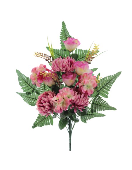 PALMA MUM CAPULLOS HORTENSIAS x 14 5512-07