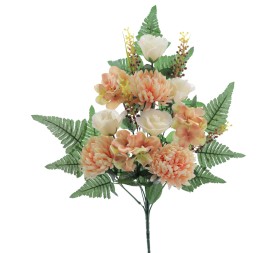 PALMA MUM CAPULLOS HORTENSIAS x 14 5512-14