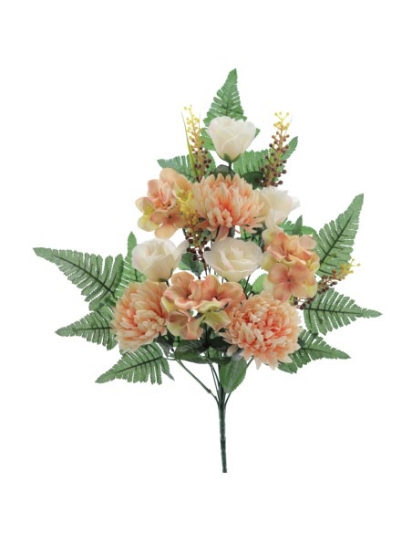 PALMA MUM CAPULLOS HORTENSIAS x 14 5512-14