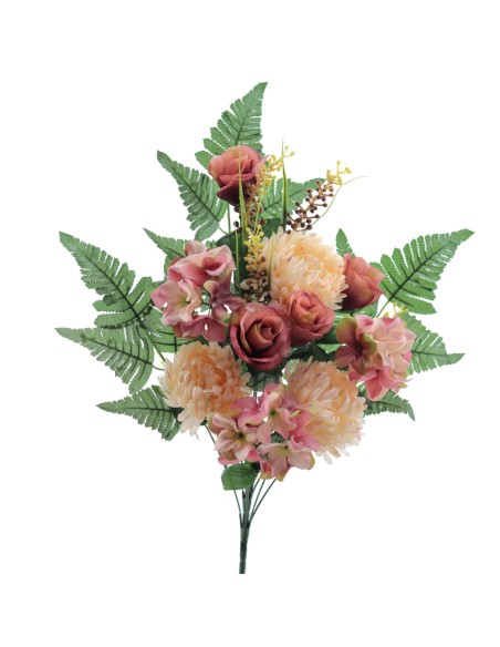 PALMA MUM CAPULLOS HORTENSIAS x 145512-17