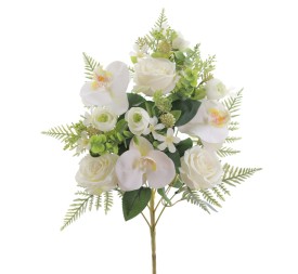 PALMA ROSAS ORQUIDEAS 5519-01