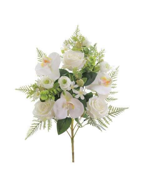 PALMA ROSAS ORQUIDEAS 5519-01