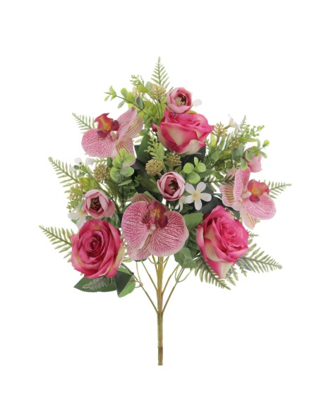 PALMA ROSAS ORQUIDEAS 5519-07