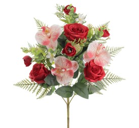PALMA ROSAS ORQUIDEAS 5519-08