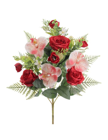 PALMA ROSAS ORQUIDEAS 5519-08