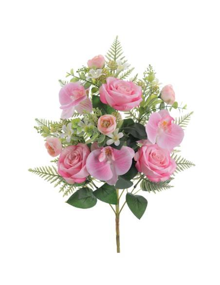 PALMA ROSAS ORQUIDEAS 5519-12