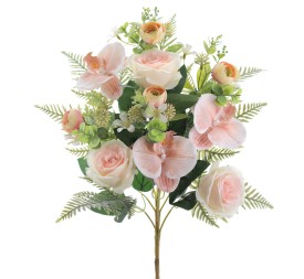 PALMA ROSAS ORQUIDEAS 5519-24