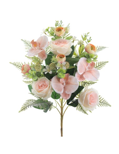 PALMA ROSAS ORQUIDEAS 5519-24