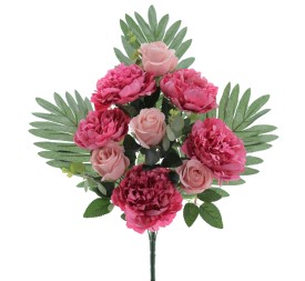 PALMA ROSAS DAHLIAS 5531-01