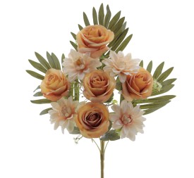 PALMA ROSAS DAHLIAS 5531-04