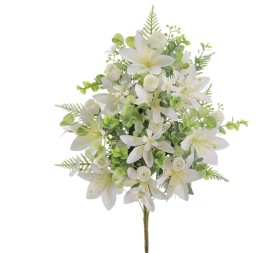 PALMA LILIUM Y CAPULLITOS 5546-01