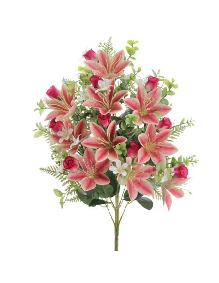 PALMA LILIUM Y CAPULLITOS 5546-07