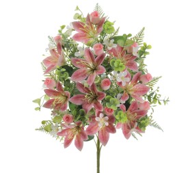 PALMA LILIUM Y CAPULLITOS 5546-12