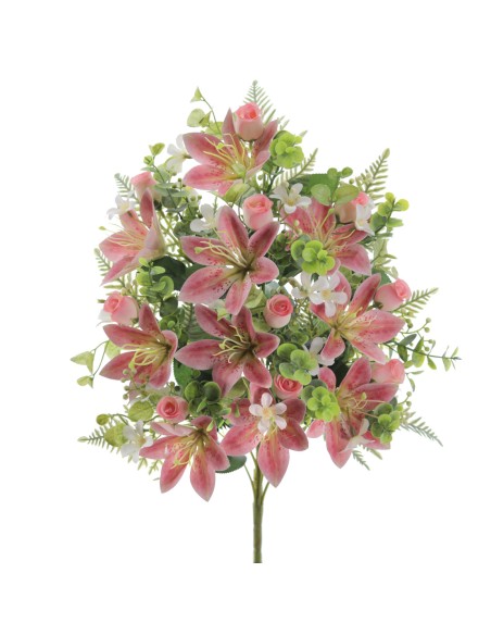 PALMA LILIUM Y CAPULLITOS 5546-12