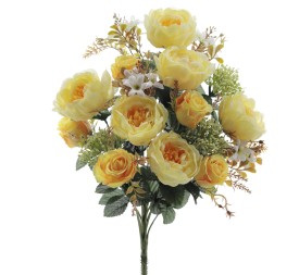 PALMA PEONIAS Y CAPULLOS 5559-02