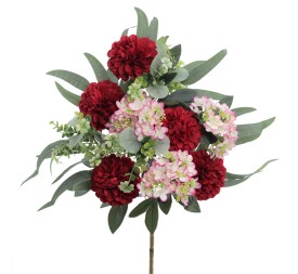 PALMA ZINIAS HORTENSIAS 5581-08