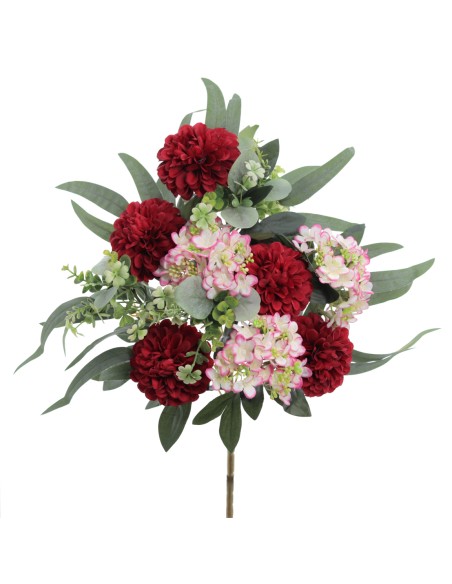 PALMA ZINIAS HORTENSIAS 5581-08