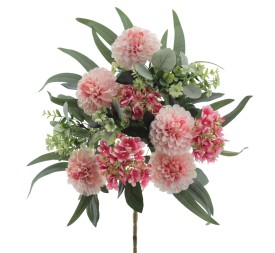 PALMA ZINIAS HORTENSIAS 5581-12