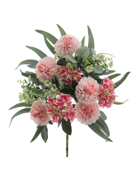 PALMA ZINIAS HORTENSIAS 5581-12