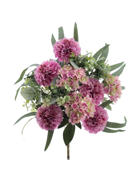 PALMA ZINIAS HORTENSIAS 5581-25