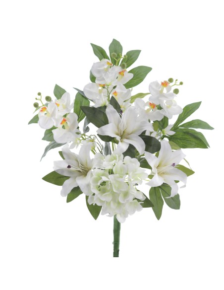PALMA LILIUM HORTENSIA ORQUIDEAS 5589-01
