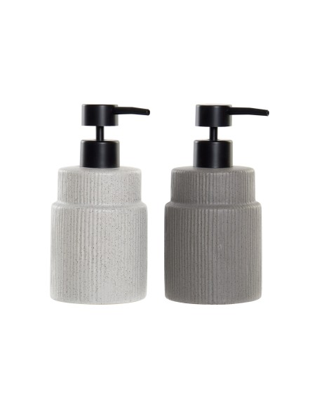 DOSIFICADOR GRES PVC 8X8X16,5 2 SURT.