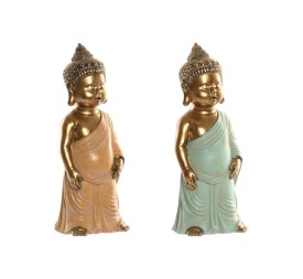 FIGURA RESINA 10X8X24 BUDA 2 SURT.