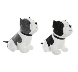 SUJETAPUERTAS POLIESTER 29X18X26 1,00 PERRO 2 SURT