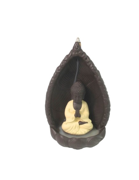  QUEMADOR CASCADE BUDA CUPULA CREMA