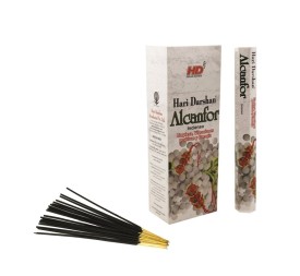  INCIENSO ALCANFOR 20 VARITAS