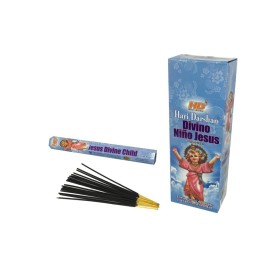  INCIENSO DIVINO NIÑO JESUS 20 VARITAS