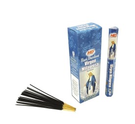 INCIENSO HD MIRACULOUS VIRGIN 20 VARITAS