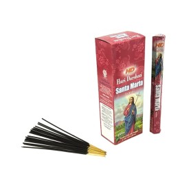  INCIENSO HD SANTA MARTHA 20 VARITAS