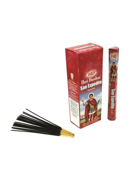 INCIENSO HD SAINT EXPEDITUS 20 VARITAS