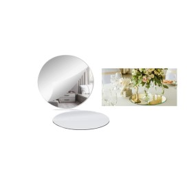  ESPEJO ACRILICO D.40x0.2CM