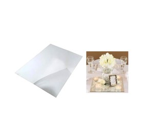  ESPEJO ACRILICO 40x30x0.2CM