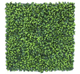 JARDIN VERTICAL LAUREL 100X100