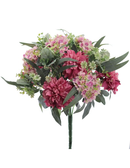 RAMO DAHLIAS HORTENSIAS (9220-07)