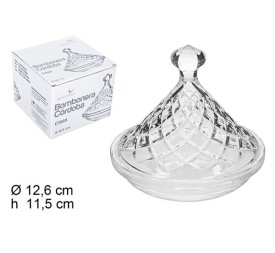 BOMBONERA CRISTAL CORDOBA