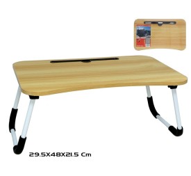 MESA PLEGABLE TOM 48X29,5X21,5CM