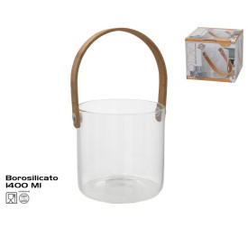 CUBITERA BORO/ASA BAMBU LACIO 1400ML