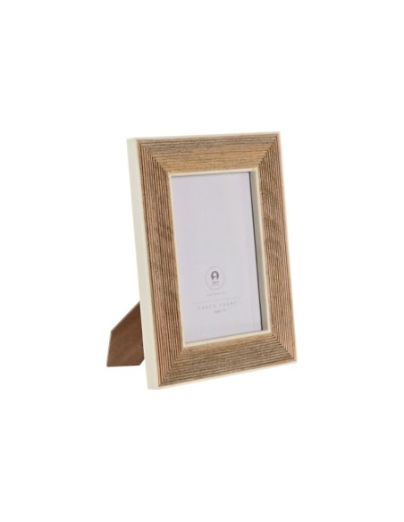 MARCO FOTO 13X18 MANGO RESINA 19X1,8X24 NATURAL