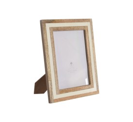 MARCO FOTO 15X20 MANGO HUESO 21X1,8X26 NATURAL